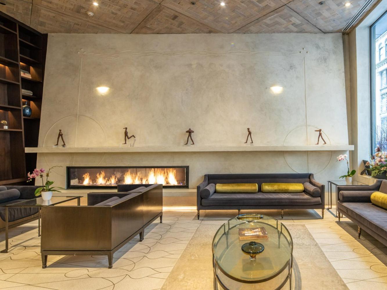 The Marmara Park Avenue 5* Nueva York