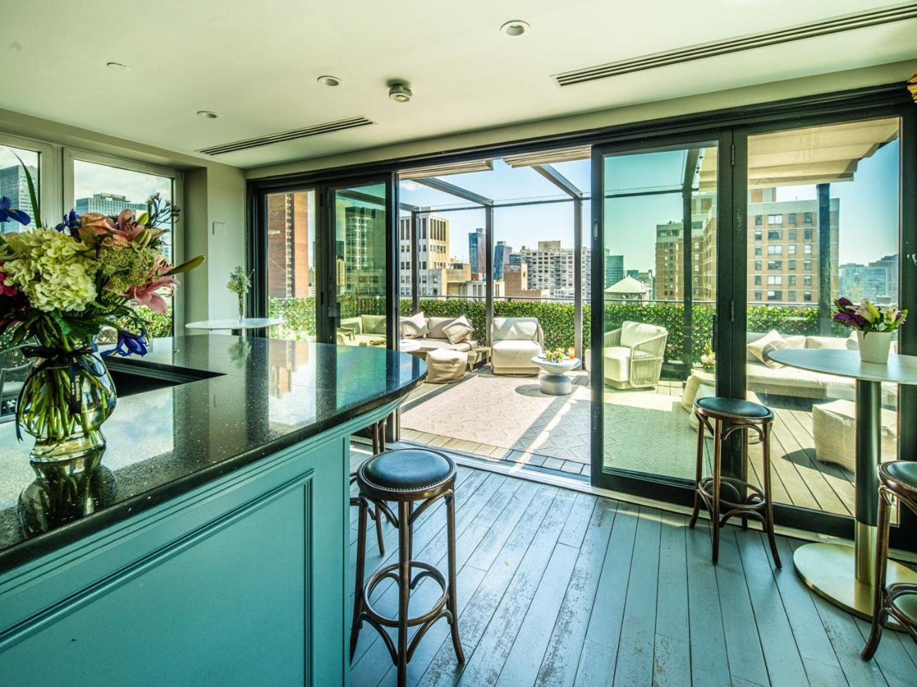 The Marmara Park Avenue 5* Nueva York